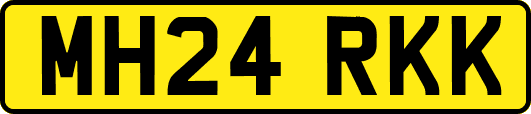 MH24RKK