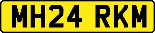 MH24RKM