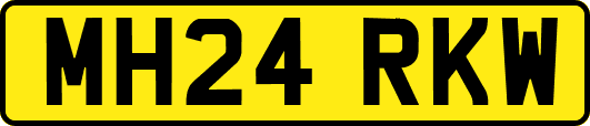 MH24RKW