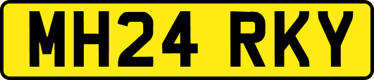 MH24RKY