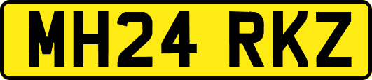 MH24RKZ