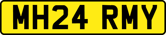 MH24RMY