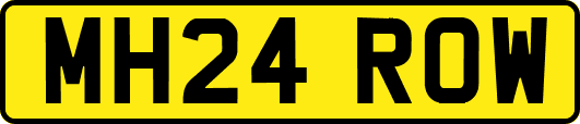 MH24ROW