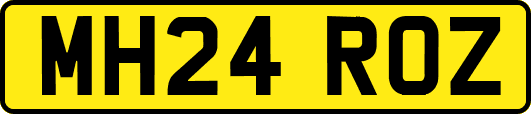 MH24ROZ