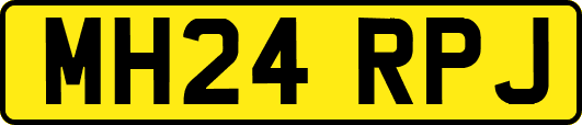MH24RPJ