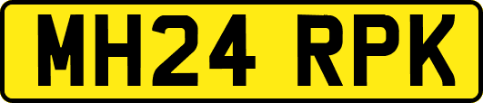 MH24RPK