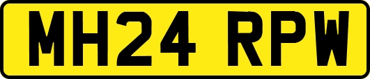 MH24RPW