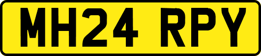 MH24RPY
