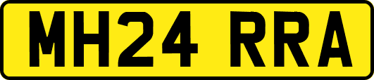 MH24RRA