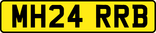 MH24RRB
