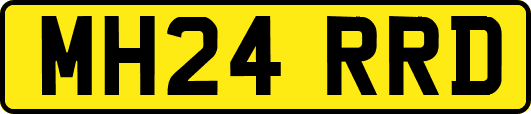MH24RRD
