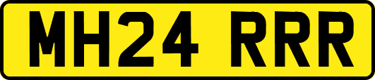 MH24RRR