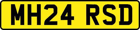 MH24RSD