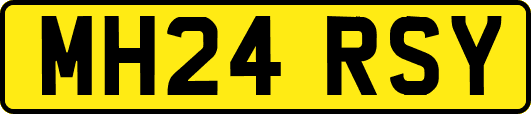 MH24RSY