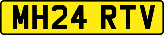 MH24RTV