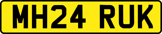 MH24RUK