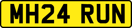 MH24RUN