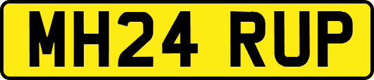 MH24RUP