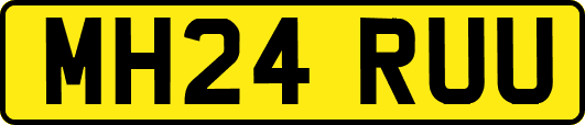 MH24RUU