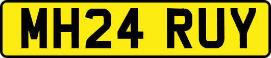 MH24RUY