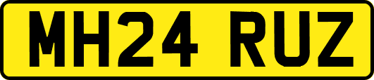 MH24RUZ