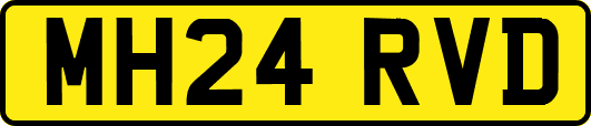 MH24RVD