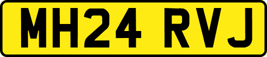 MH24RVJ
