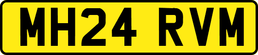 MH24RVM