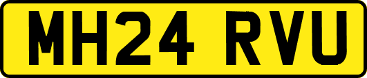 MH24RVU