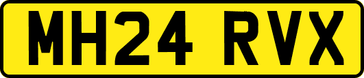 MH24RVX