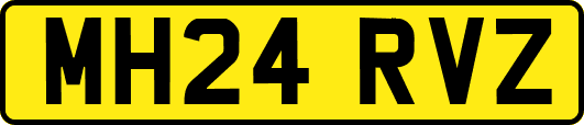 MH24RVZ
