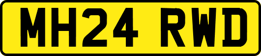 MH24RWD