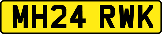 MH24RWK