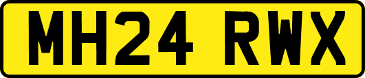 MH24RWX