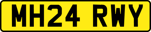 MH24RWY