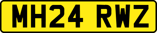 MH24RWZ