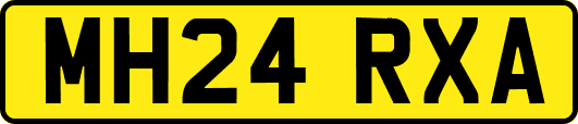 MH24RXA