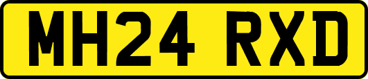 MH24RXD