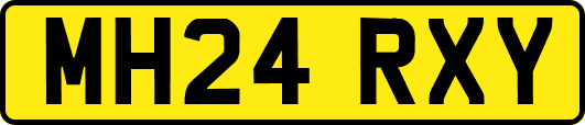 MH24RXY