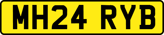 MH24RYB