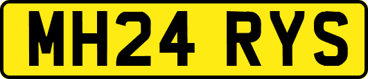MH24RYS