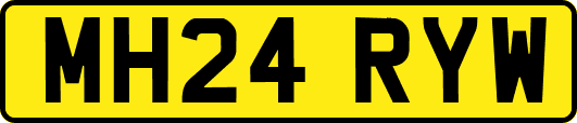 MH24RYW