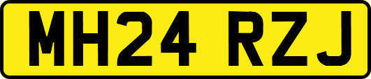 MH24RZJ