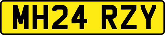 MH24RZY