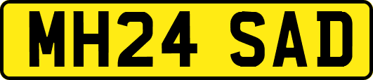 MH24SAD