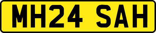 MH24SAH