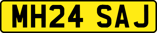 MH24SAJ