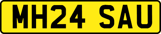 MH24SAU