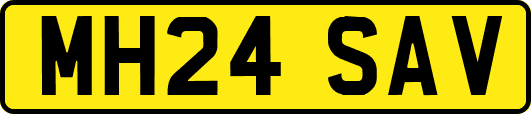 MH24SAV
