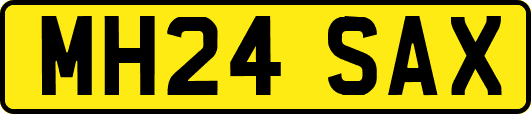 MH24SAX